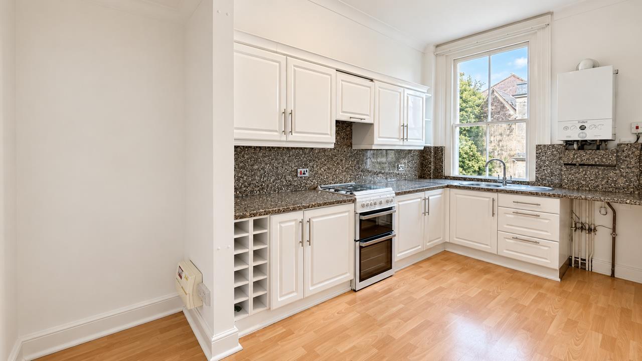 2 bed property in Magdalen Road, St. Leonards-On-Sea